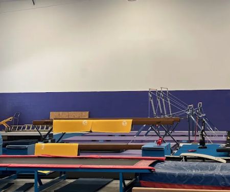 Georgia Spirit Gymnastics Academy