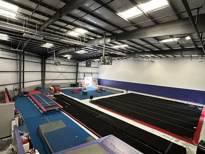 Georgia Spirit Gymnastics Academy Picture 3