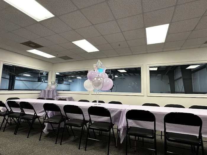 Georgia Spirit Gymnastics Academy Picture 4