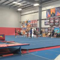 Sportzone Inc-Georgia Heat Allstar Cheer Company ico
