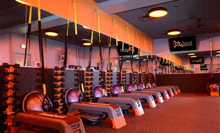 Orangetheory Fitness Picture 4