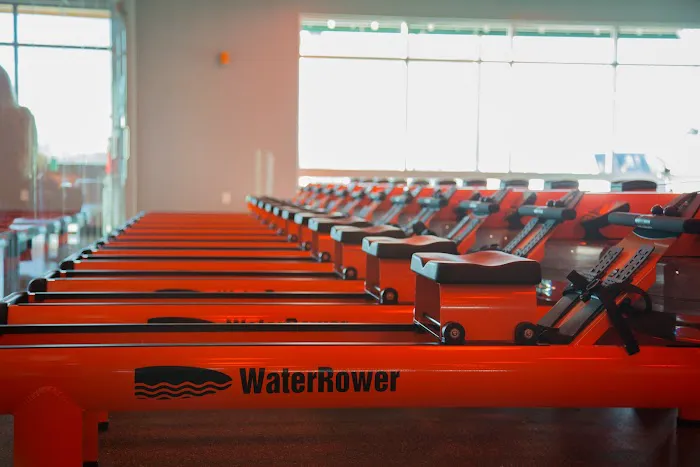 Orangetheory Fitness Picture 2