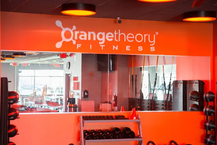 Orangetheory Fitness Picture 5