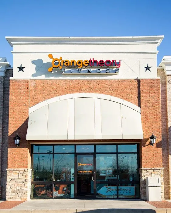 Orangetheory Fitness Picture 6