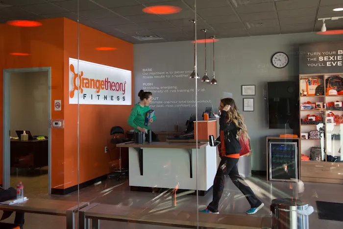 Orangetheory Fitness Picture 7