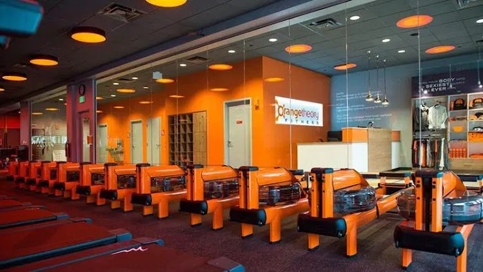 Orangetheory Fitness Picture 9