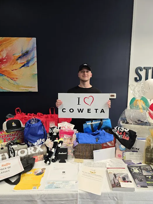 StretchLab Picture 2