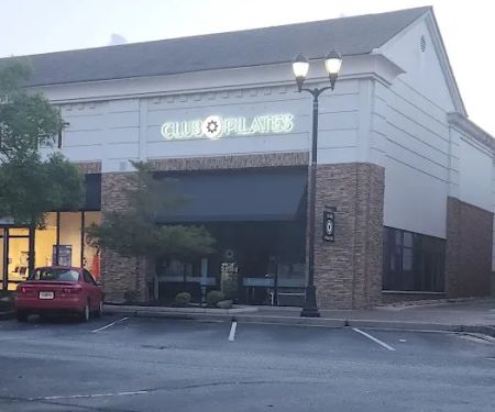 Club Pilates