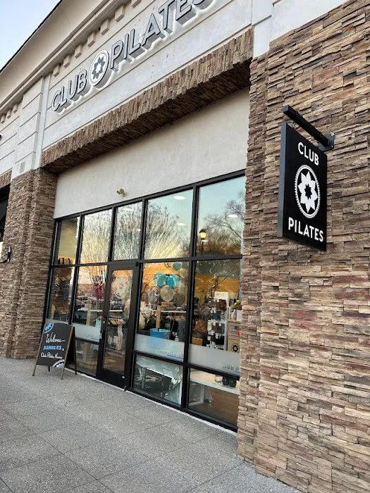 Club Pilates Picture 5