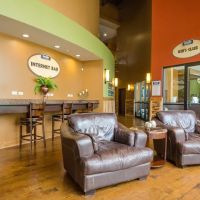 Onelife Fitness - Newnan Sports Club Gym ico