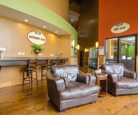 Onelife Fitness - Newnan Sports Club Gym