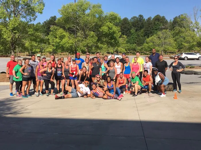 Onelife Fitness - Newnan Sports Club Gym Picture 3