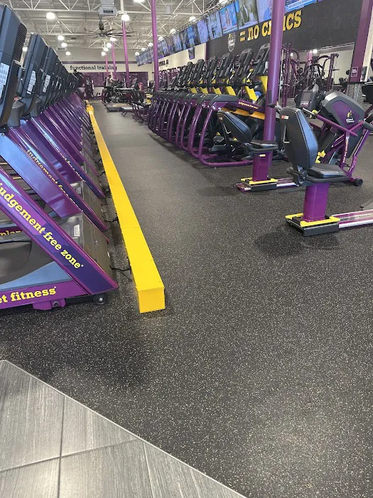 Planet Fitness Picture 3