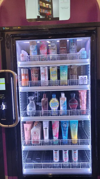 Planet Fitness Picture 4