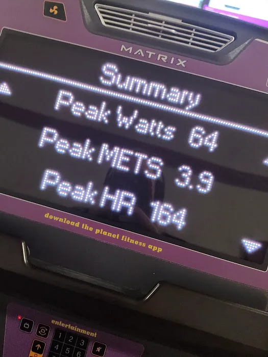 Planet Fitness Picture 6