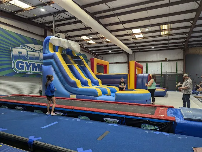 Stingray Gymnastics Picture 2