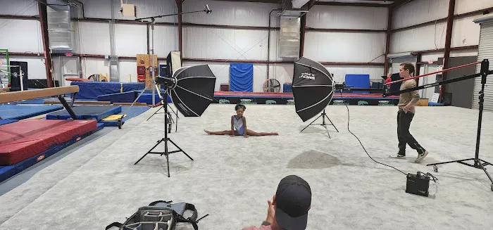 Stingray Gymnastics Picture 1