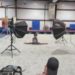 Stingray Gymnastics