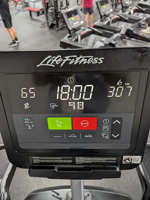 Rock Fitness Center Picture 6