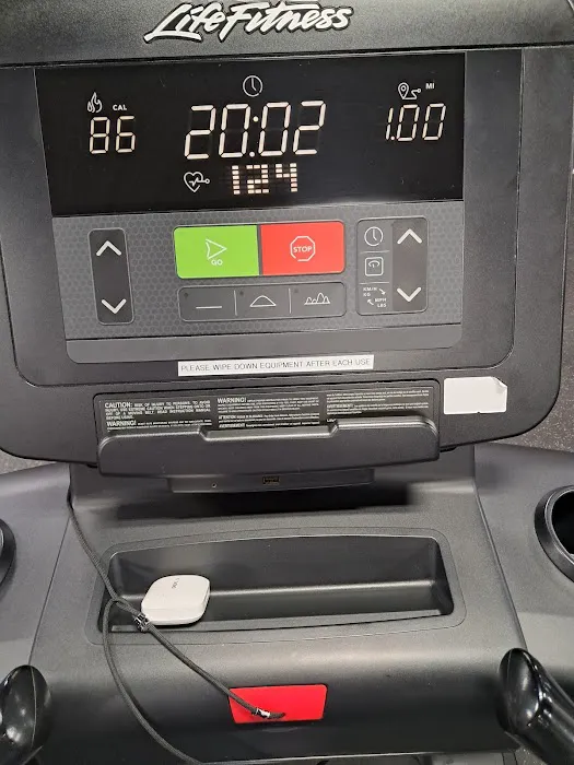 Rock Fitness Center Picture 9