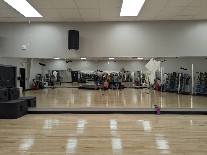 Rock Fitness Center Picture 5