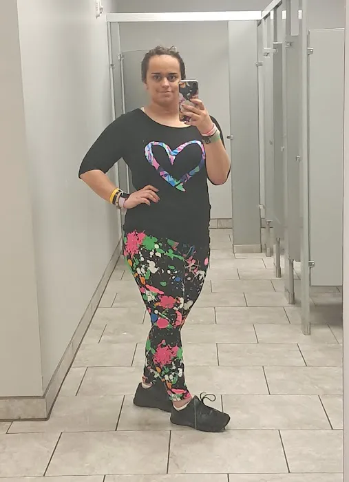 Rock Fitness Center Picture 7