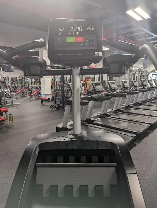 Rock Fitness Center Picture 8