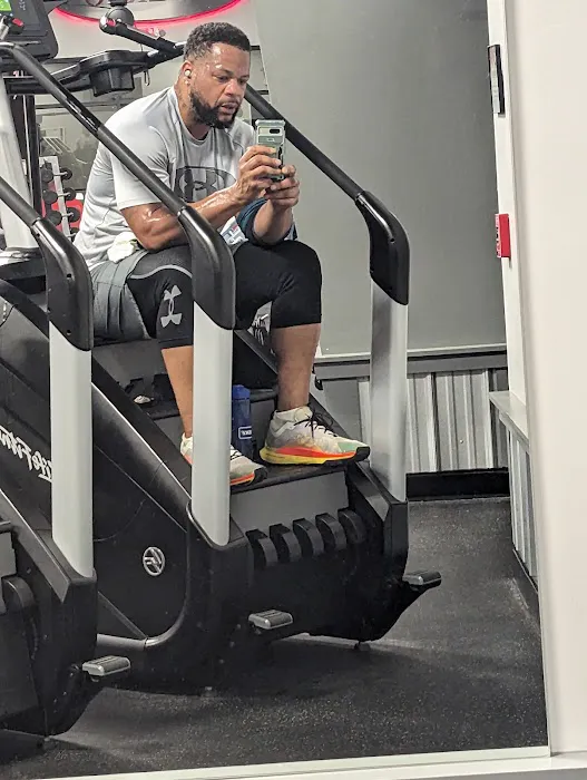 Rock Fitness Center Picture 10