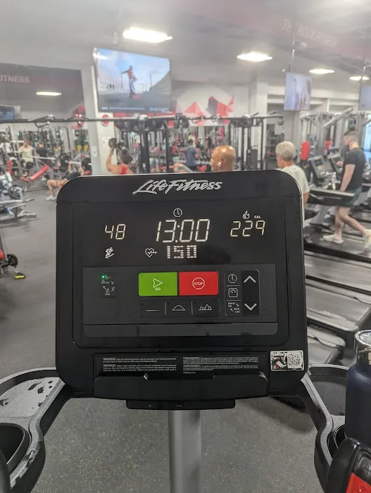 Rock Fitness Center Picture 2