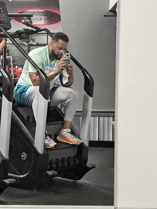 Rock Fitness Center Picture 1