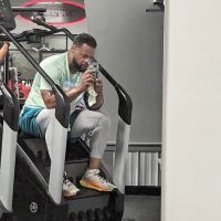 Rock Fitness Center ico