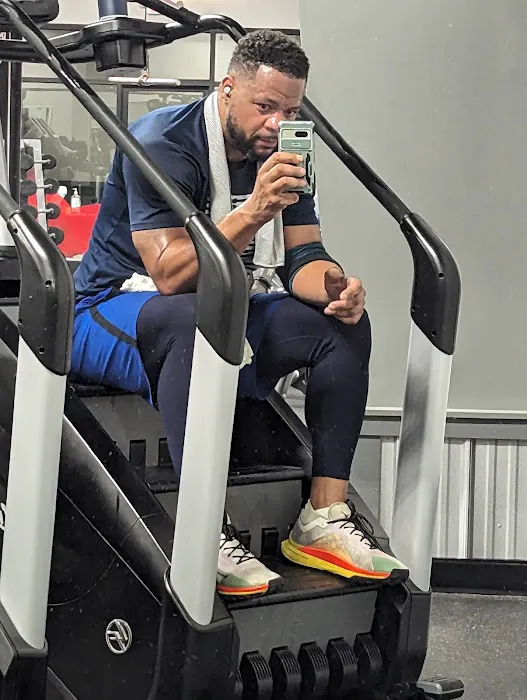 Rock Fitness Center Picture 3