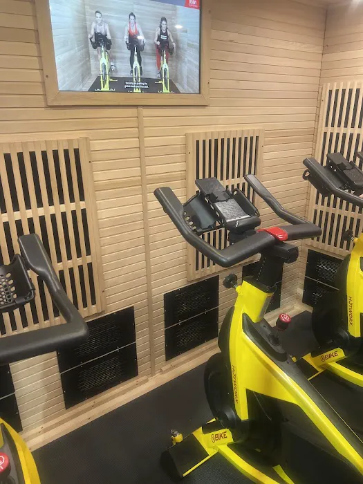 HOTWORX - Cartersville, GA Picture 5