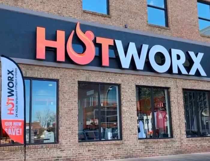 HOTWORX - Cartersville, GA Picture 9