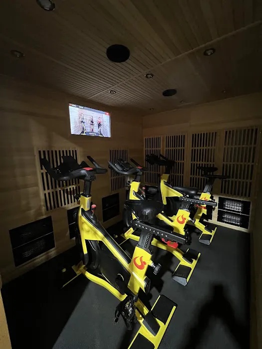 HOTWORX - Cartersville, GA Picture 1