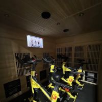 HOTWORX - Cartersville, GA ico