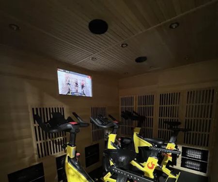 HOTWORX - Cartersville, GA