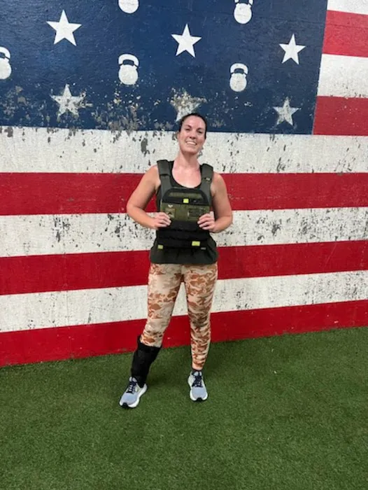 CrossFit Adrenaline Picture 1