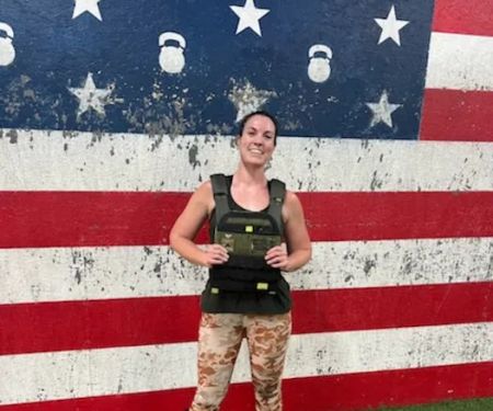 CrossFit Adrenaline