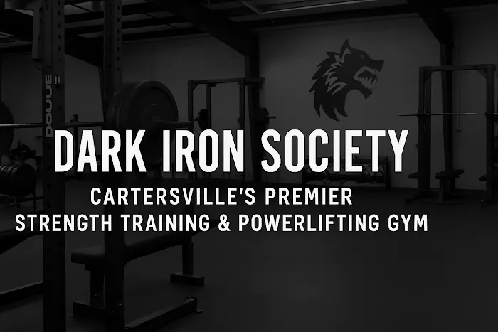 Dark Iron Society Picture 3