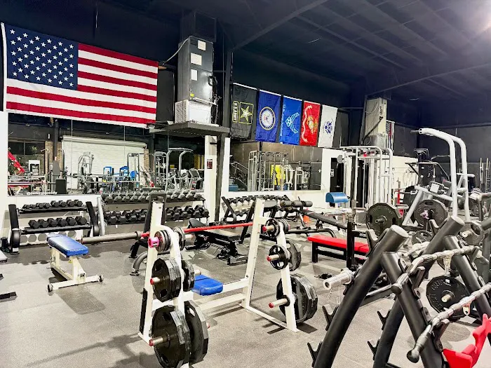 Dark Iron Society Picture 4