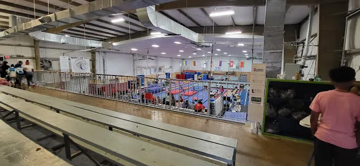 Cartersville Gymnastics Picture 5