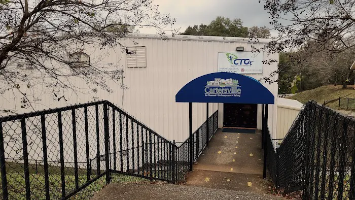 Cartersville Gymnastics Picture 6