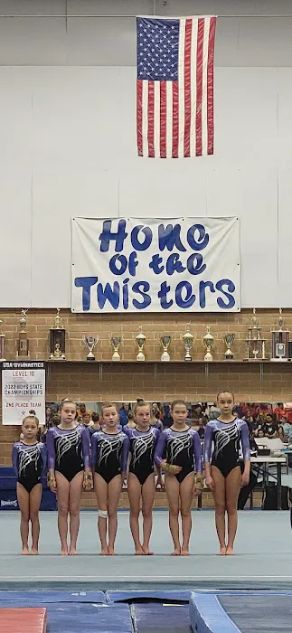 Cartersville Gymnastics Picture 2