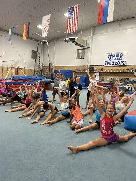 Cartersville Gymnastics Picture 1