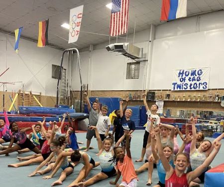 Cartersville Gymnastics