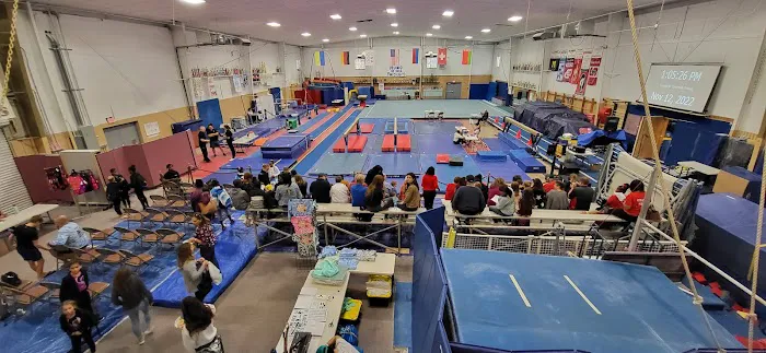 Cartersville Gymnastics Picture 7