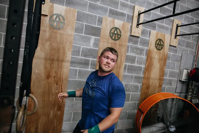 ATG CrossFit Picture 7