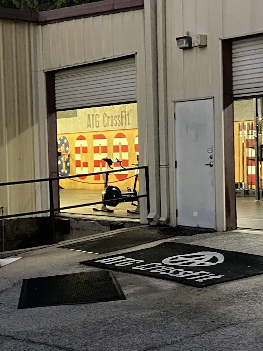ATG CrossFit Picture 3