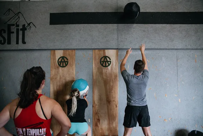 ATG CrossFit Picture 9